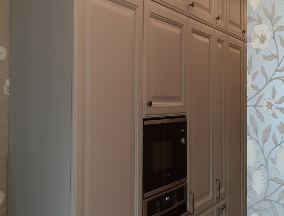 Проект ЖК "Скайград”