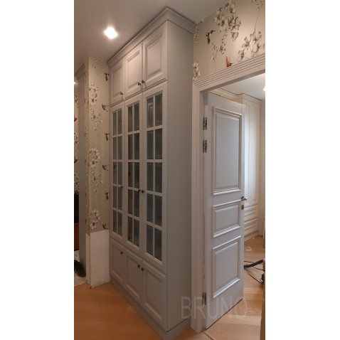 Проект ЖК "Скайград”