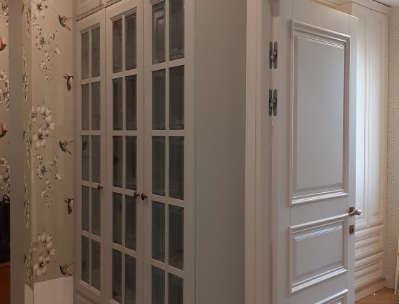 Проект ЖК "Скайград”