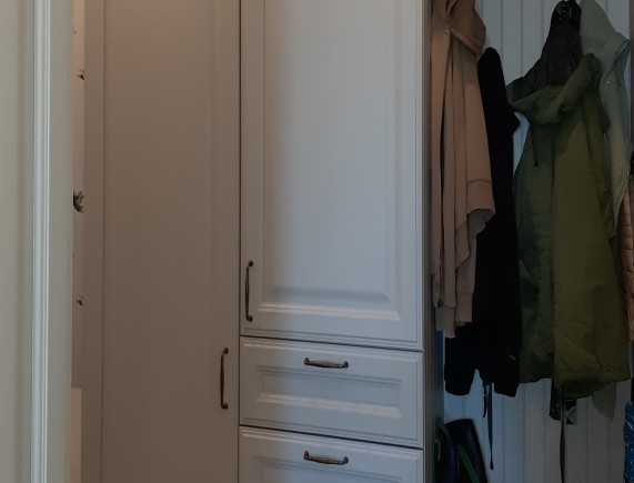 Проект ЖК "Скайград”