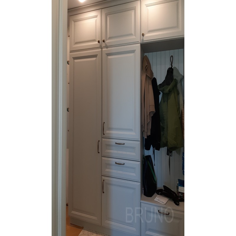 Проект “Скайград”