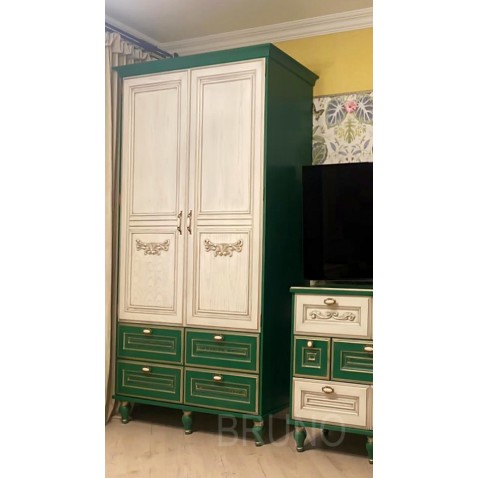 Частный проект “Сказочная мебель"