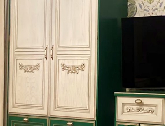 Частный проект “Сказочная мебель"