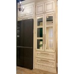 Частный проект мебели на заказ  “Сказочная мебель"