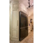 Частный проект мебели на заказ  “Сказочная мебель"