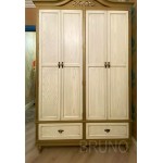 Частный проект мебели на заказ  “Сказочная мебель"