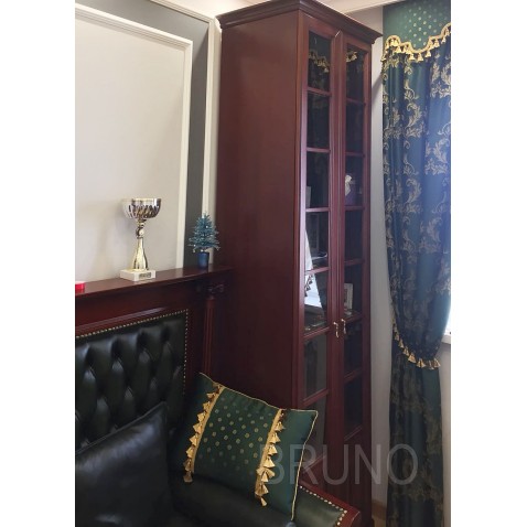 Частный проект ”Домашний кабинет”