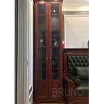 Частный проект мебели на заказ  “Домашний кабинет"