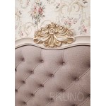 Частный проект мебели на заказ  “Классическая спальня"