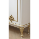 Частный проект "Дамский шкафчик"