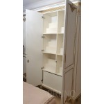 Частный проект "Дамский шкафчик"