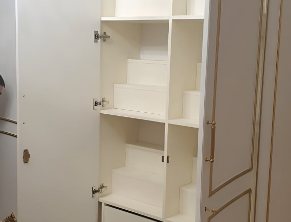 Частный проект "Дамские секретики"