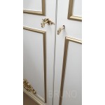 Частный проект "Дамский шкафчик"