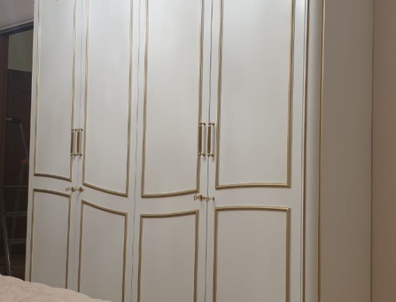 Частный проект "Дамские секретики"