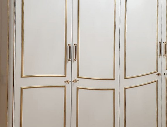 Частный проект "Дамские секретики"