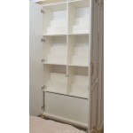 Частный проект "Дамский шкафчик"