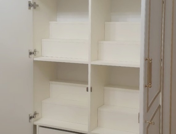 Частный проект "Дамские секретики"