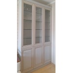 Проект мебели на заказ “2025-0158"