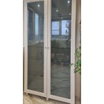 Проект мебели на заказ “2025-0158"