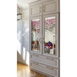 Проект мебели на заказ “2025-0158"