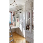 Проект мебели на заказ “2025-0158"