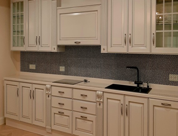 Проект “Воробьевы горы”