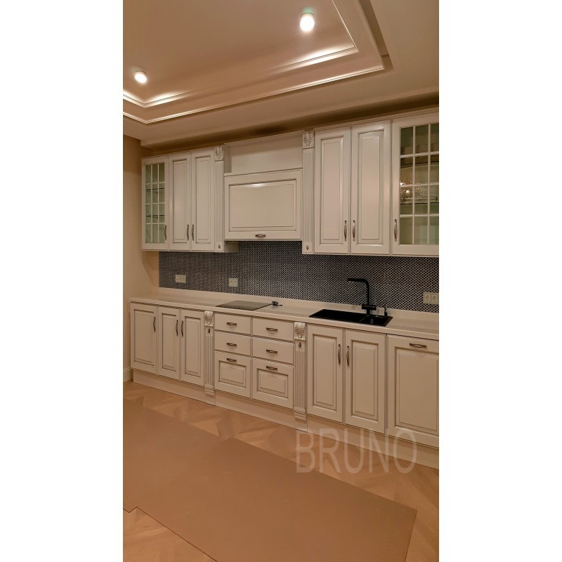 Проект “Воробьевы горы”