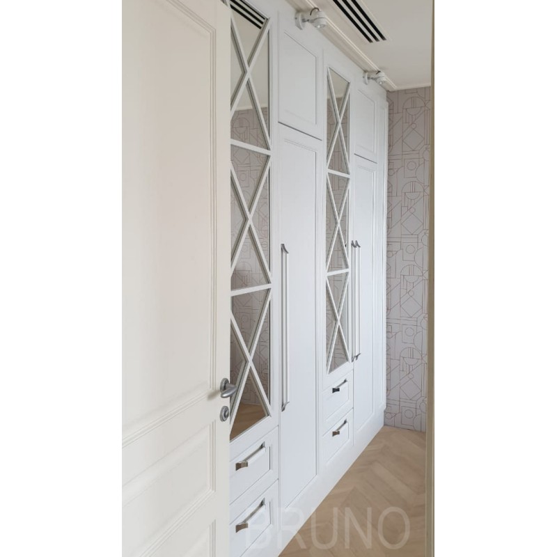 Проект “Воробьевы горы”