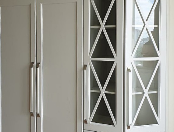 Проект “Воробьевы горы”