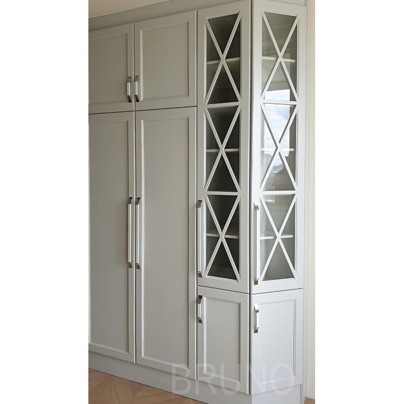 Проект “Воробьевы горы”