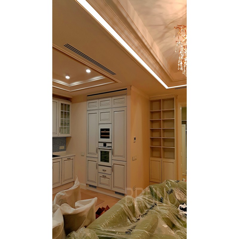 Проект “Воробьевы горы”