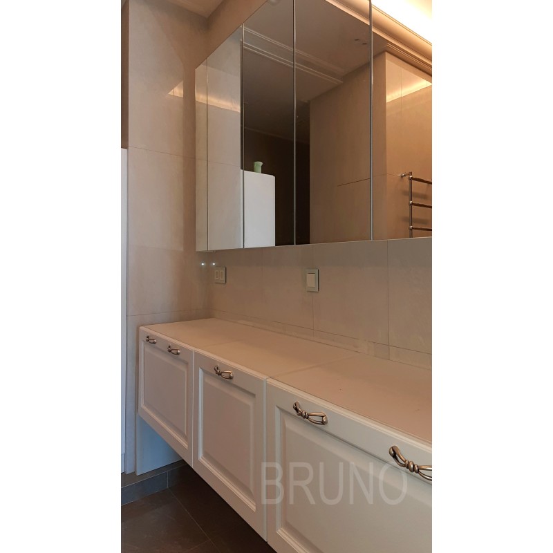 Проект “Воробьевы горы”