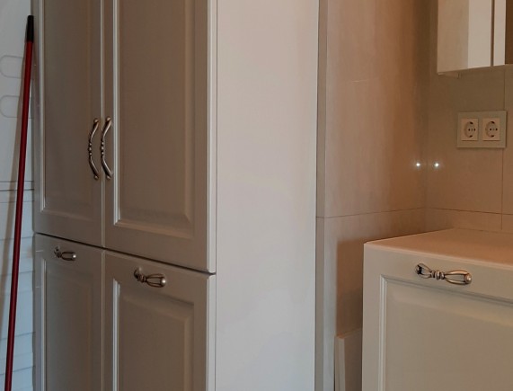 Проект “Воробьевы горы”