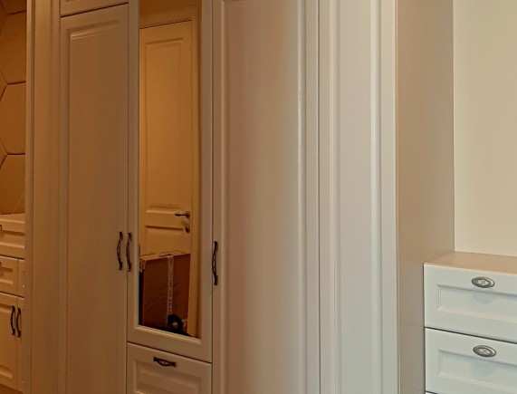 Проект “Воробьевы горы”