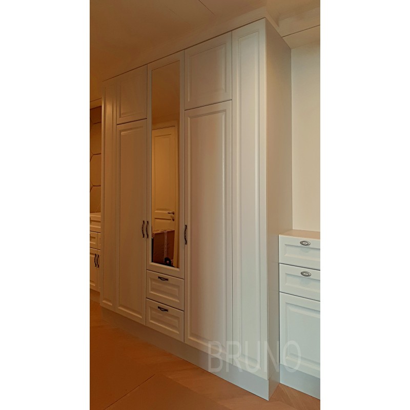 Проект “Воробьевы горы”