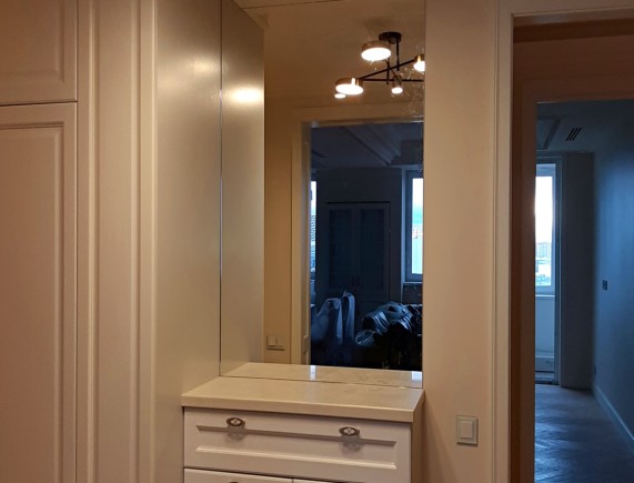 Проект “Воробьевы горы”