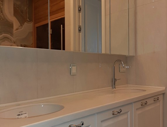 Проект “Воробьевы горы”