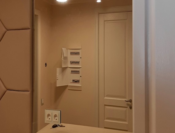 Проект “Воробьевы горы”