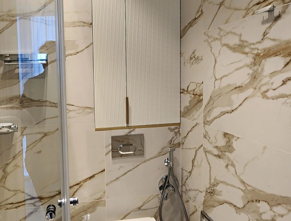 Комплексный проект “Кутузов Град”.  Часть 1