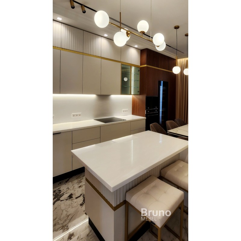 ЖК  “Кутузов Град”