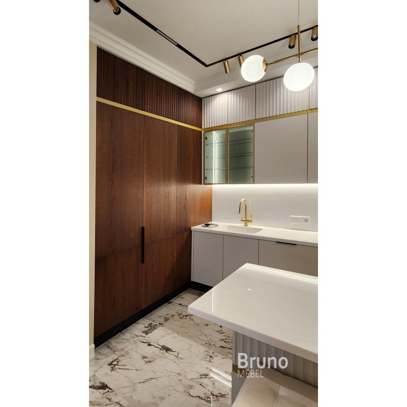 ЖК  “Кутузов Град”