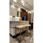 ЖК  “Кутузов Град”