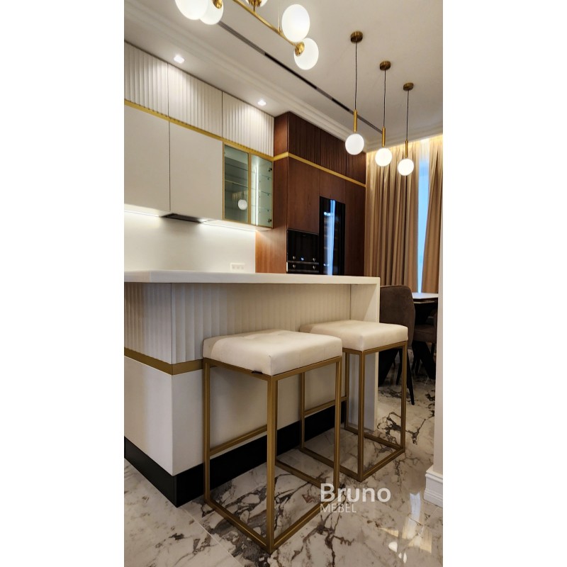 ЖК  “Кутузов Град”