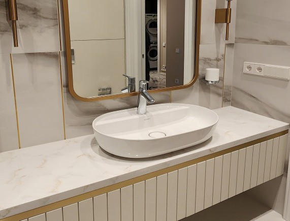 Комплексный проект “Кутузов Град”.  Часть 1