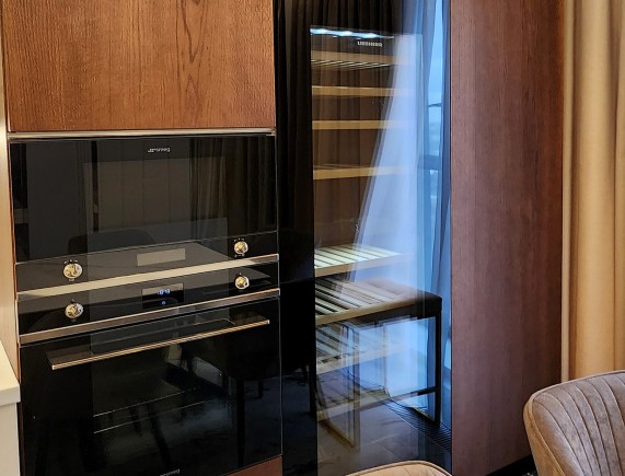 Комплексный проект “Кутузов Град”.  Часть 1