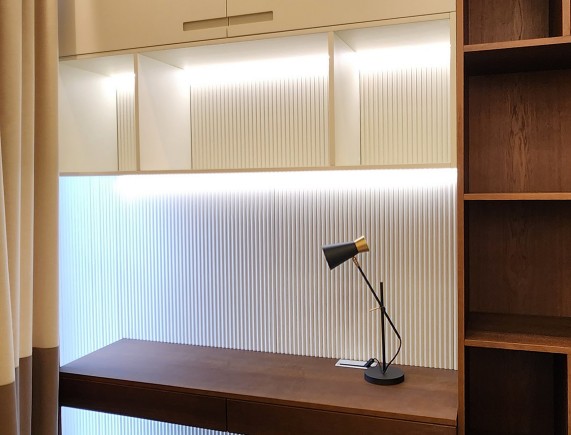 Комплексный проект “Кутузов Град”.  Часть 1