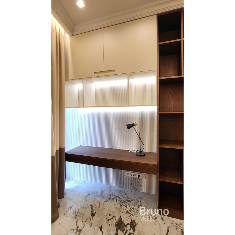 ЖК  “Кутузов Град”