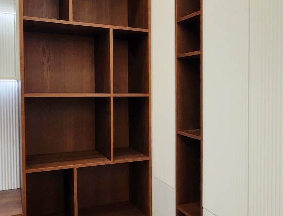 Комплексный проект “Кутузов Град”.  Часть 1