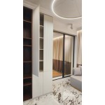 ЖК  “Кутузов Град”