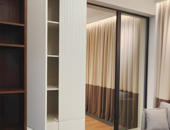 Комплексный проект “Кутузов Град”.  Часть 1